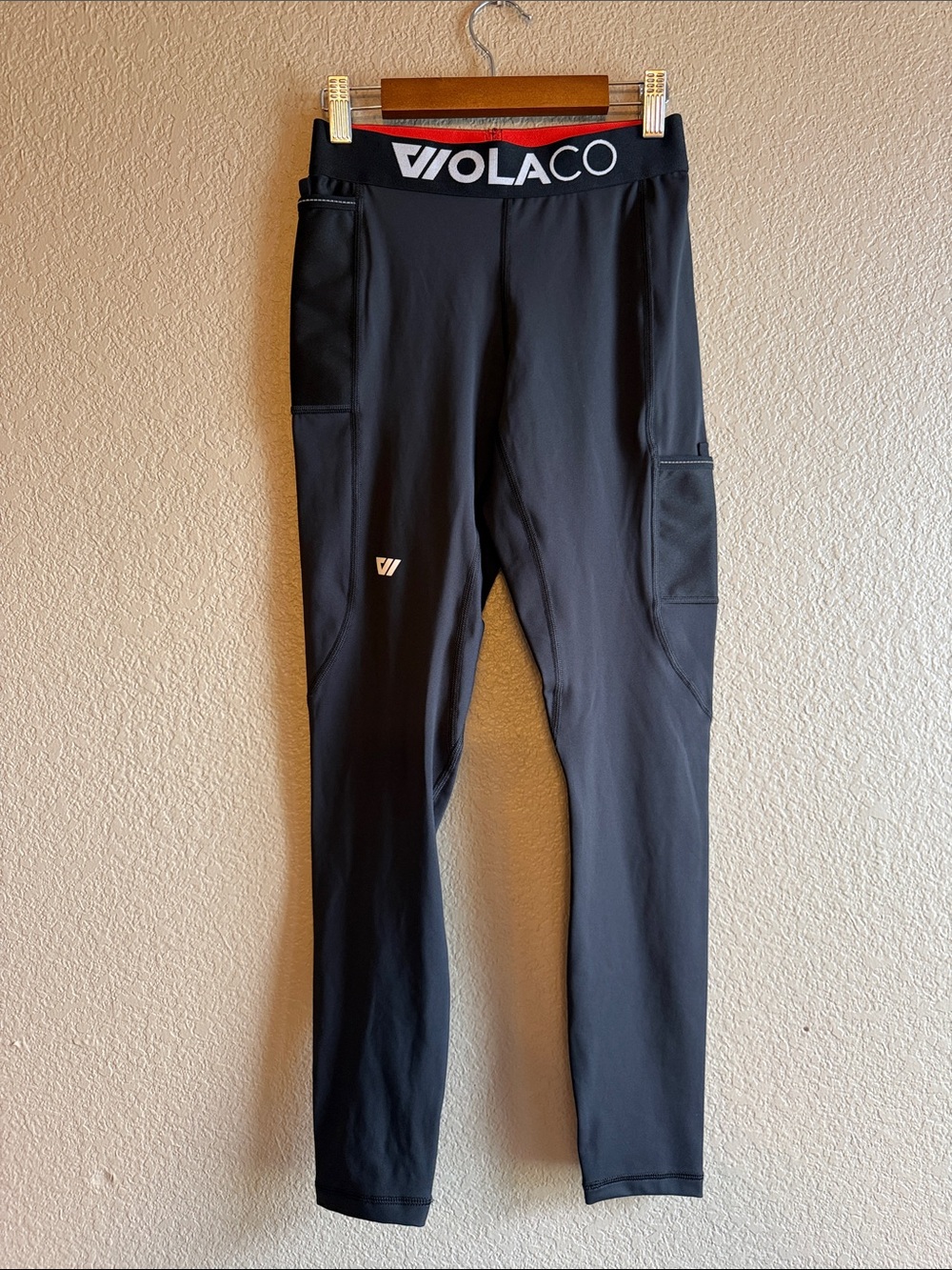Wolaco SPRINT FULL TIGHT